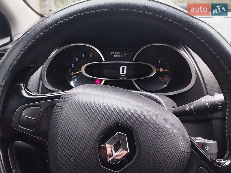 Универсал Renault Clio 2015 в Житомире фото 2 Универсал Renault Clio 2015 в Житомире