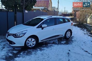 Универсал Renault Clio 2015 в Житомире фото 7 Универсал Renault Clio 2015 в Житомире