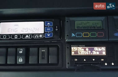 Рефрижератор Renault D-Series 2020 в 
