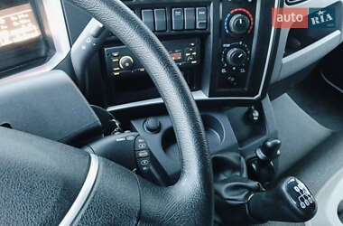 Рефрижератор Renault D-Series 2020 в 
