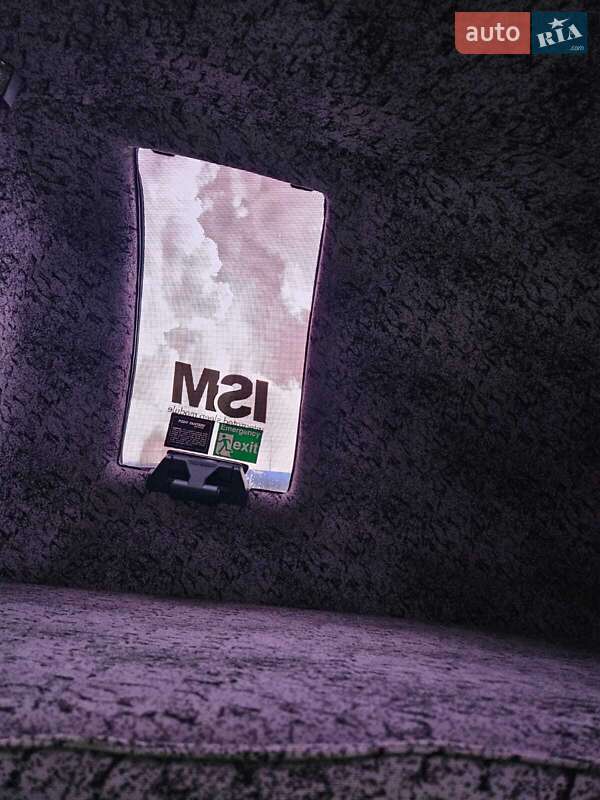 Тентований Renault D-Series 2014 в Ковелі