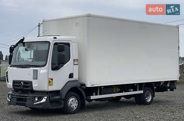 Інші вантажівки Renault D-Series 2019 в Луцьку