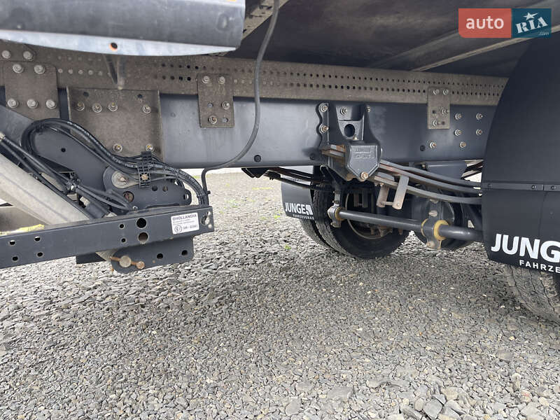 Другие грузовики Renault D-Series 2019 в Луцке