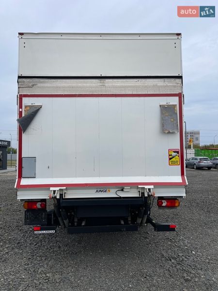 Другие грузовики Renault D-Series 2019 в Луцке