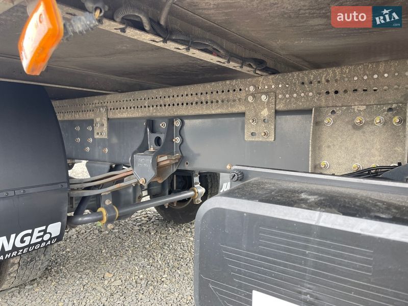 Другие грузовики Renault D-Series 2019 в Луцке