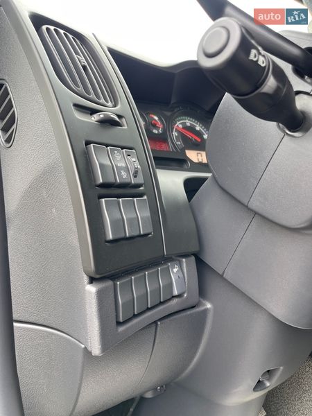 Другие грузовики Renault D-Series 2019 в Луцке