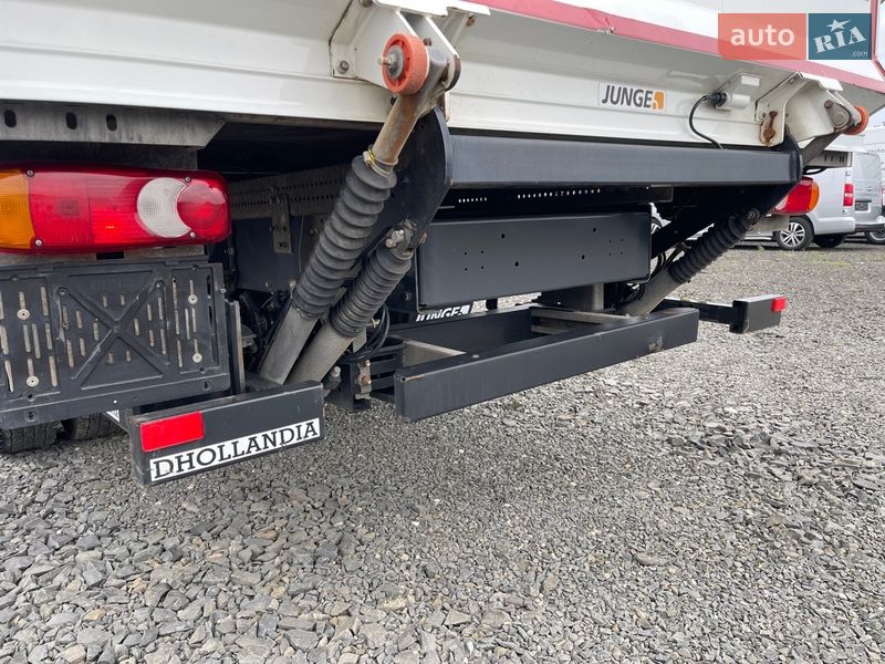 Другие грузовики Renault D-Series 2019 в Луцке