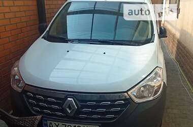 Грузовой фургон Renault Dokker 2019 в Харькове