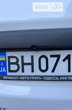 Другие грузовики Renault Dokker 2014 в Одессе