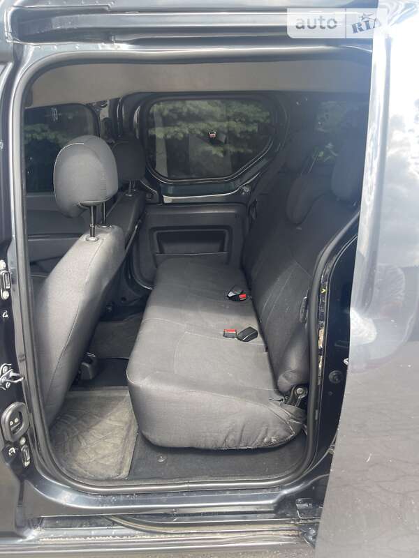 Мінівен Renault Dokker 2018 в Броварах фото 9 Мінівен Renault Dokker 2018 в Броварах