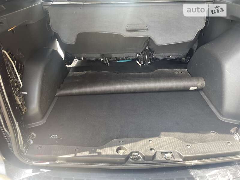 Мінівен Renault Dokker 2018 в Броварах фото 11 Мінівен Renault Dokker 2018 в Броварах