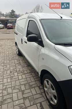 Грузовой фургон Renault Dokker 2021 в 