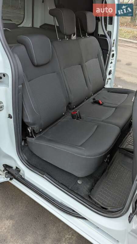 Минивэн Renault Dokker 2020 в Черкассах