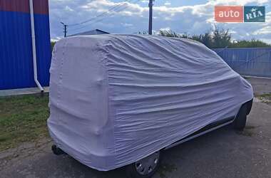 Грузовой фургон Renault Dokker 2016 в 