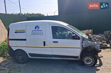 Грузовой фургон Renault Dokker 2019 в Луцке