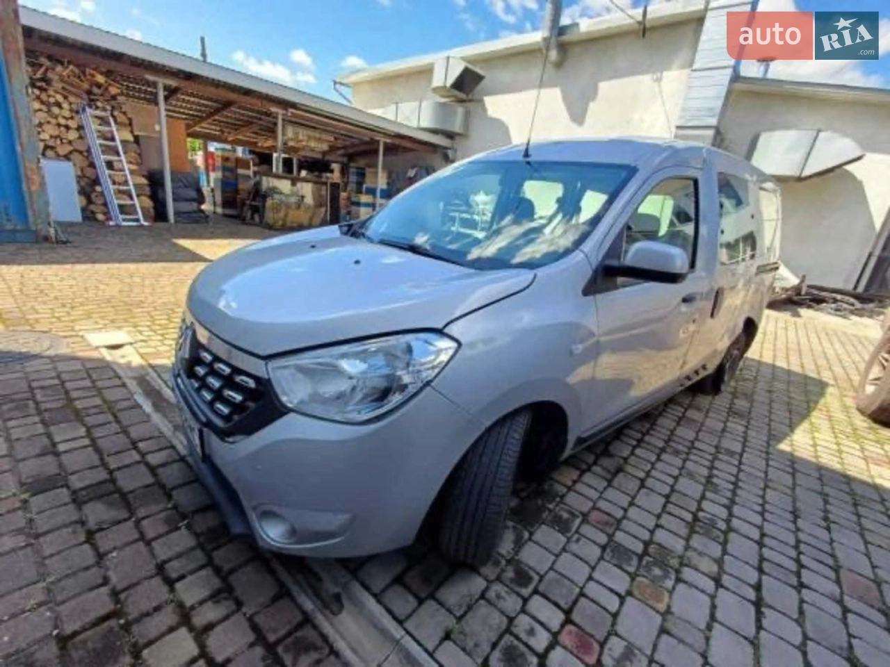 2017 Ford Tourneo Connect - мініатюра 22