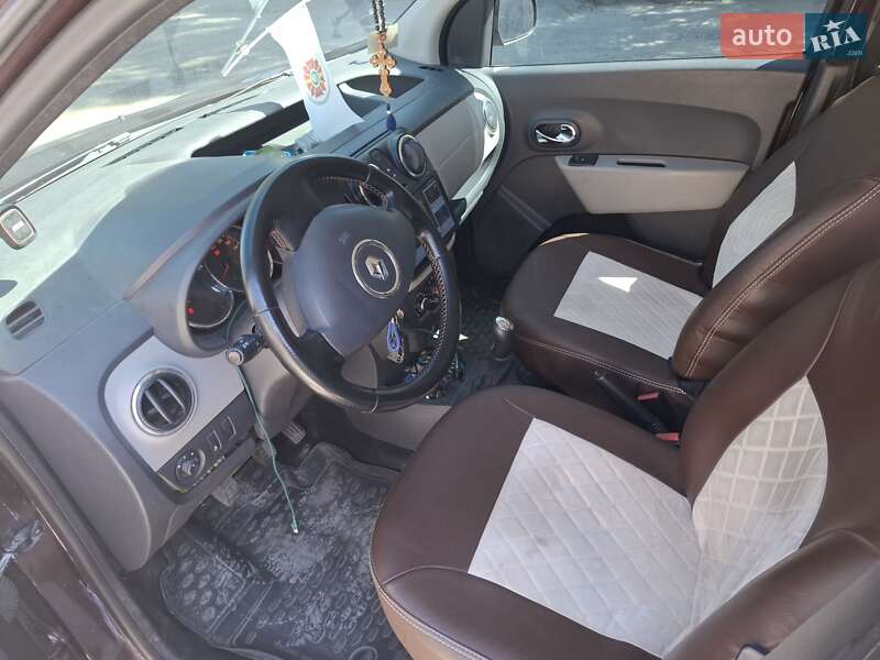 Минивэн Renault Dokker 2016 в Запорожье фото 8 Минивэн Renault Dokker 2016 в Запорожье