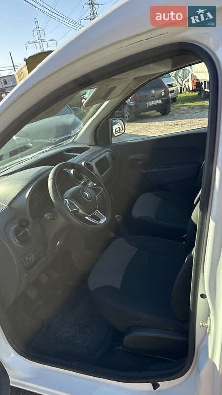 Другие грузовики Renault Dokker 2018 в Киеве