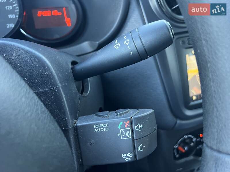 Грузовой фургон Renault Dokker 2019 в Киеве