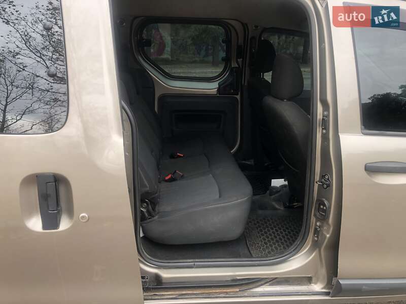Минивэн Renault Dokker 2015 в Николаеве фото 7 Минивэн Renault Dokker 2015 в Николаеве