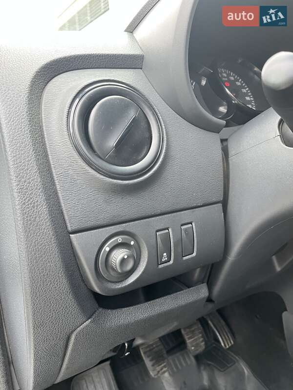 Вантажний фургон Renault Dokker 2019 в Києві