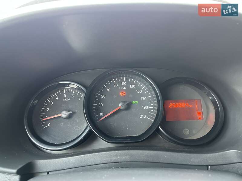 Вантажний фургон Renault Dokker 2019 в Києві