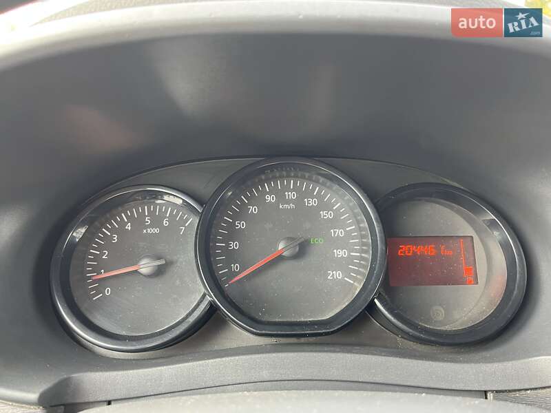 Грузовой фургон Renault Dokker 2019 в Киеве фото 13 Грузовой фургон Renault Dokker 2019 в Киеве