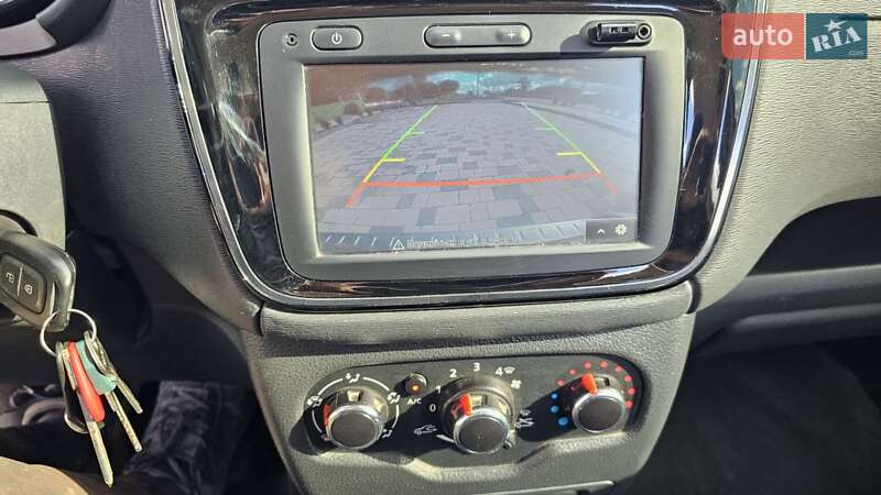 Минивэн Renault Dokker 2019 в Виннице фото 14 Минивэн Renault Dokker 2019 в Виннице