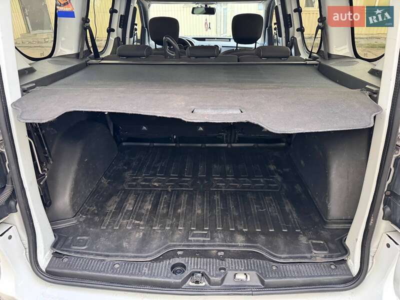 Минивэн Renault Dokker 2018 в Харькове фото 9 Минивэн Renault Dokker 2018 в Харькове