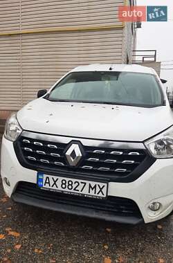Мінівен Renault Dokker 2020 в Харкові