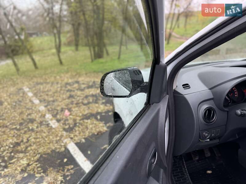 Вантажний фургон Renault Dokker 2018 в Києві