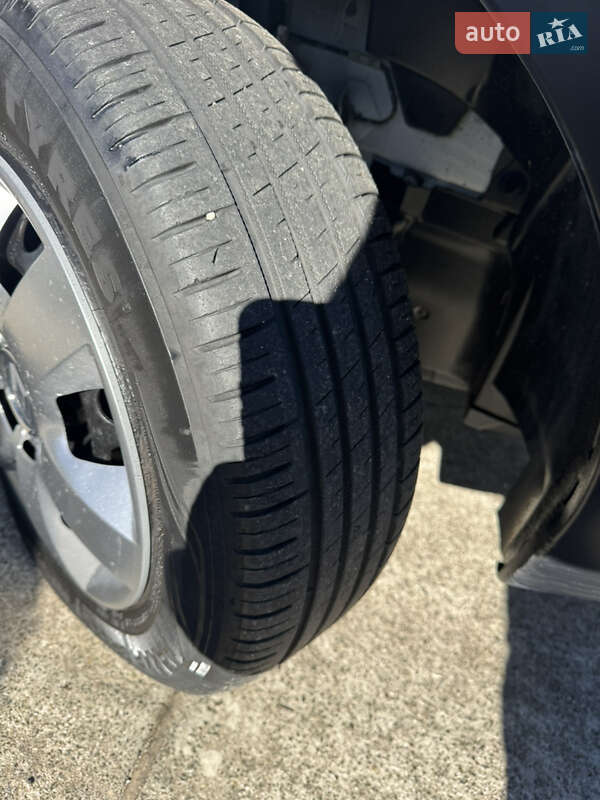 Грузовой фургон Renault Dokker 2014 в Корсуне-Шевченковском