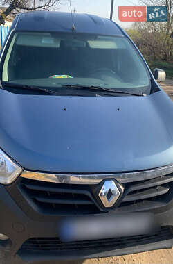 Минивэн Renault Dokker 2013 в Виннице
