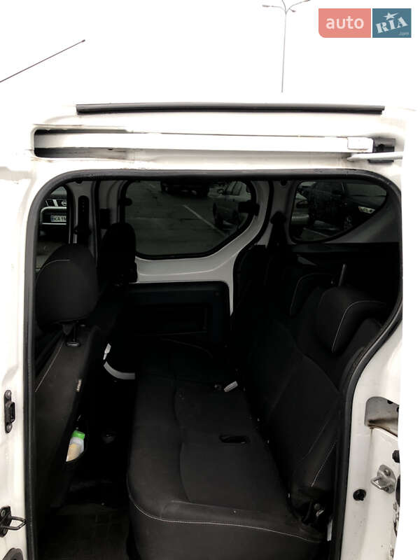 Минивэн Renault Dokker 2019 в Киеве