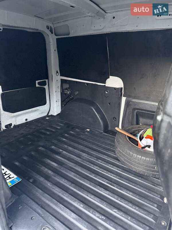 Вантажний фургон Renault Dokker 2018 в Києві