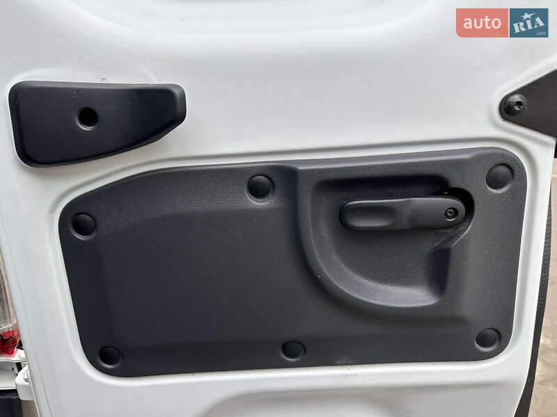 Грузовой фургон Renault Dokker 2021 в Львове