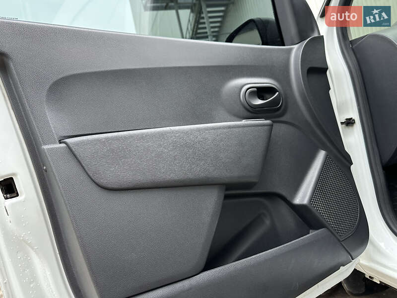 Грузовой фургон Renault Dokker 2021 в Львове