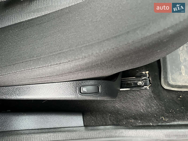 Минивэн Renault Dokker 2016 в Сквире