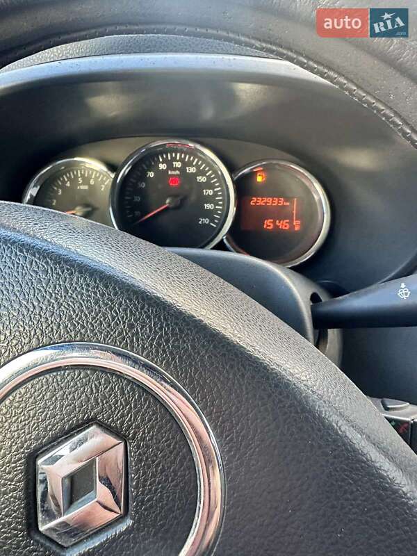 Минивэн Renault Dokker 2013 в Львове фото 6 Минивэн Renault Dokker 2013 в Львове