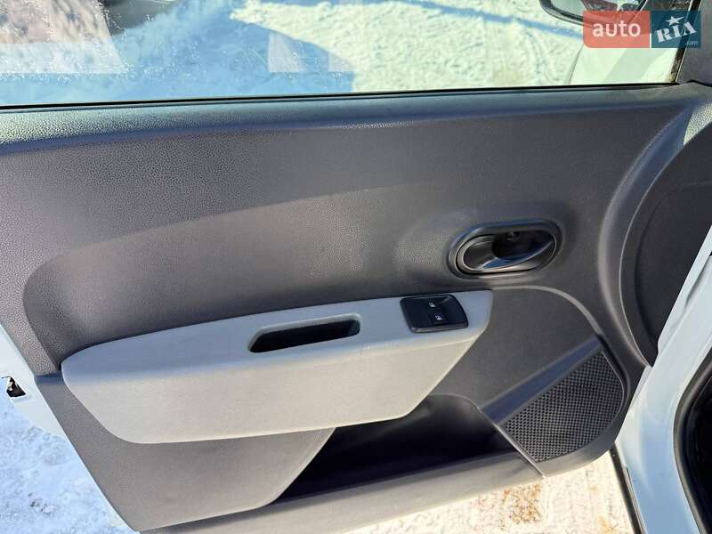 Грузовой фургон Renault Dokker 2015 в Кропивницком фото 15 Грузовой фургон Renault Dokker 2015 в Кропивницком