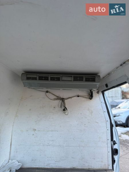 Вантажний фургон Renault Dokker 2013 в Києві