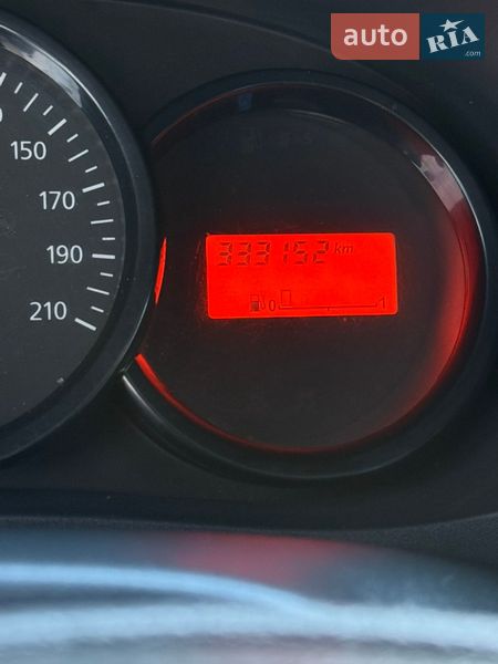 Вантажний фургон Renault Dokker 2013 в Києві