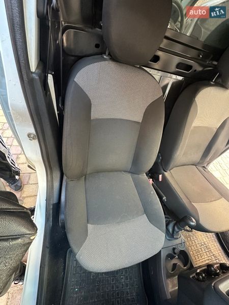 Грузовой фургон Renault Dokker 2019 в Одессе