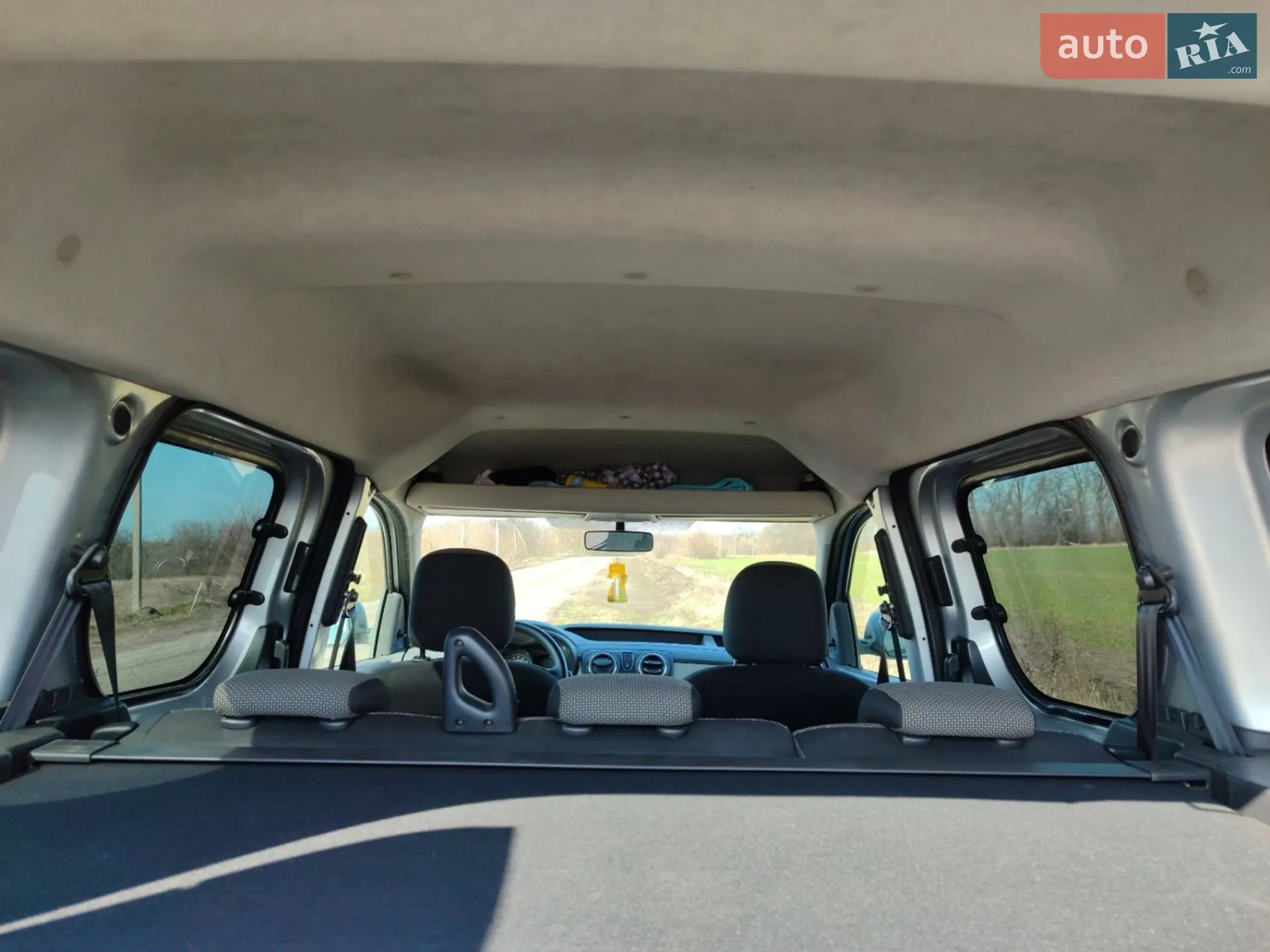 2014 Renault Dokker - мініатюра 4