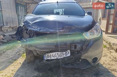 Минивэн Renault Dokker 2015 в Болграде
