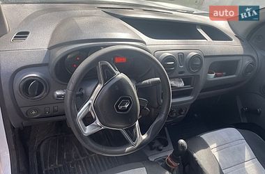 Грузовой фургон Renault Dokker 2017 в Каменском