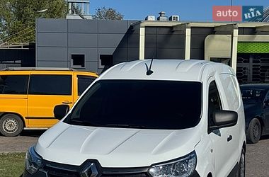 Минивэн Renault Dokker 2022 в Львове