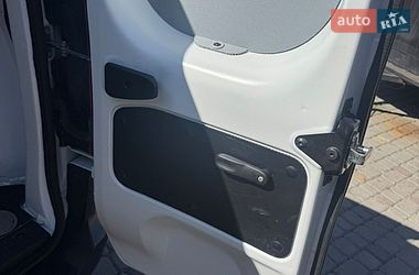 Минивэн Renault Dokker 2022 в Львове