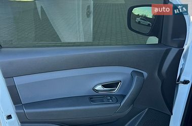 Минивэн Renault Dokker 2022 в Львове