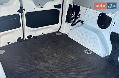 Минивэн Renault Dokker 2022 в Львове